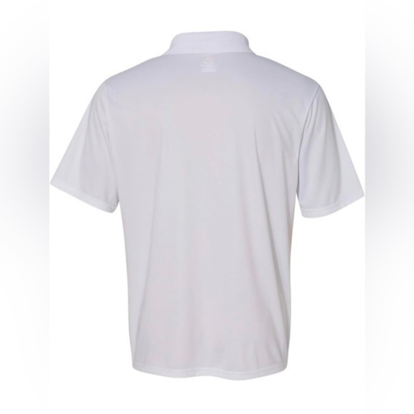 Hanes Cool Dri Polo sz XL - Picture 3 of 5